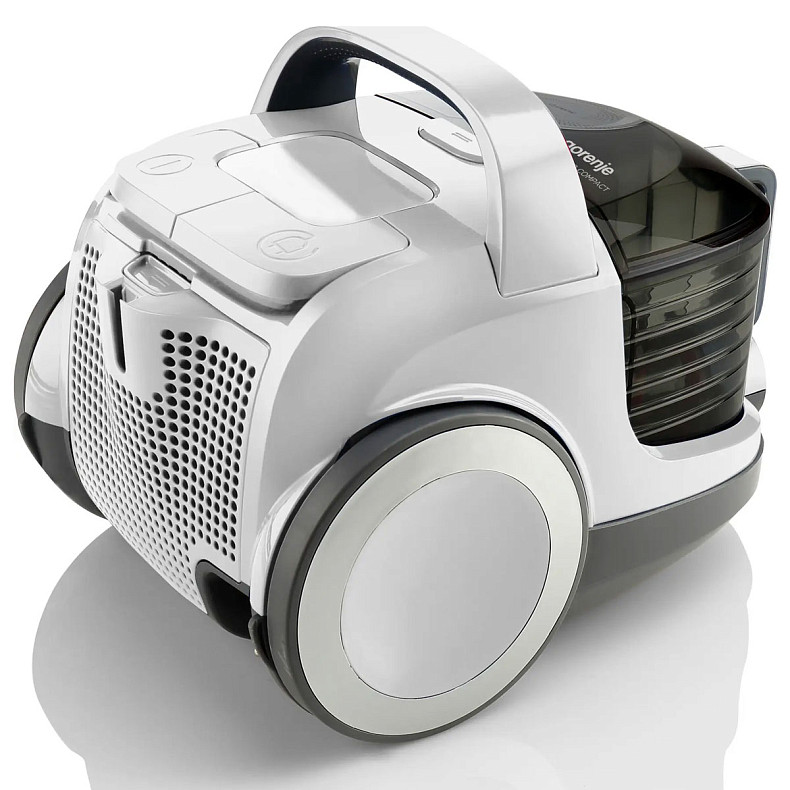 Пылесос Gorenje VCEA 01 GACWCY (CJ173)