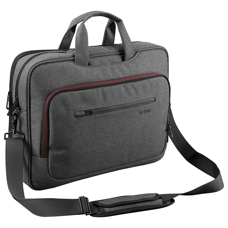 Сумка для ноутбука Yenkee 15.6" TARMAC YBN 1541GY (Серый)