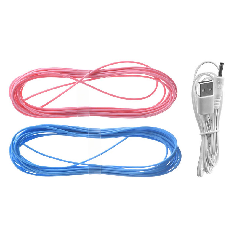 Ручка 3D 2E SL 900 розовая (2E-SL-900PK)