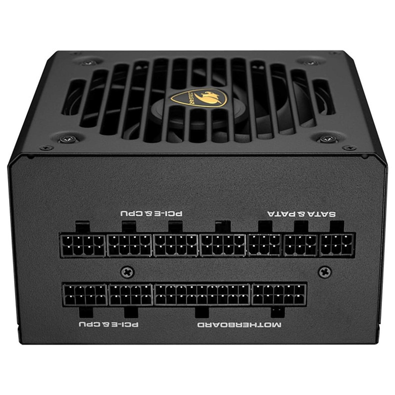 Блок живлення Cougar GEX 650