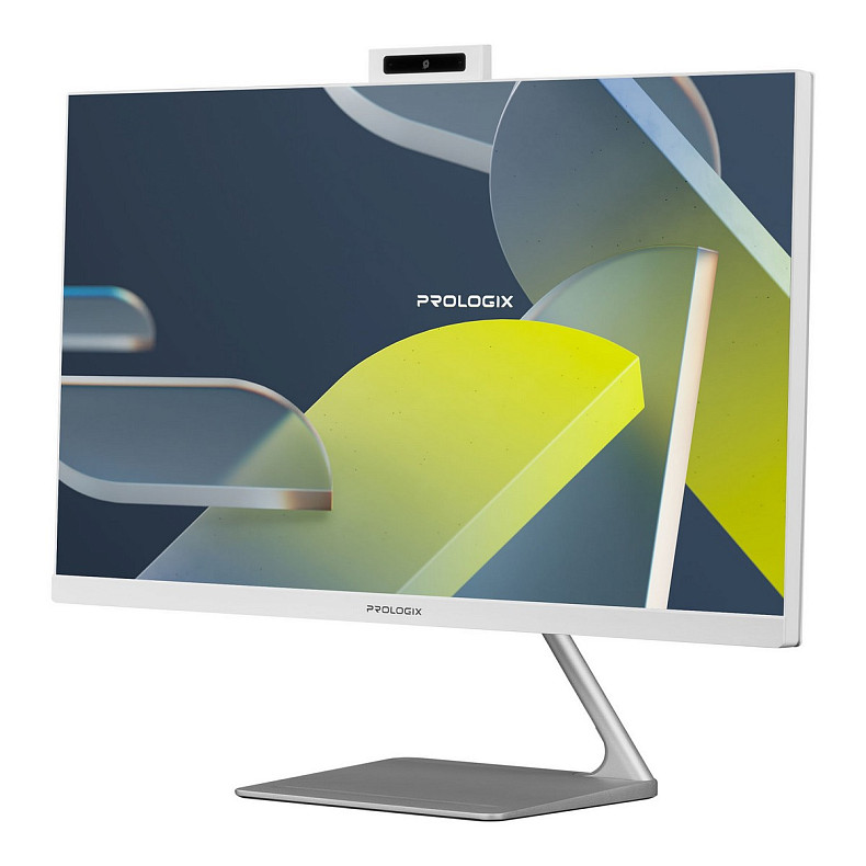 Моноблок Prologix Optima PLC27A (PLC27A.OPT.8CF.N.4773) White