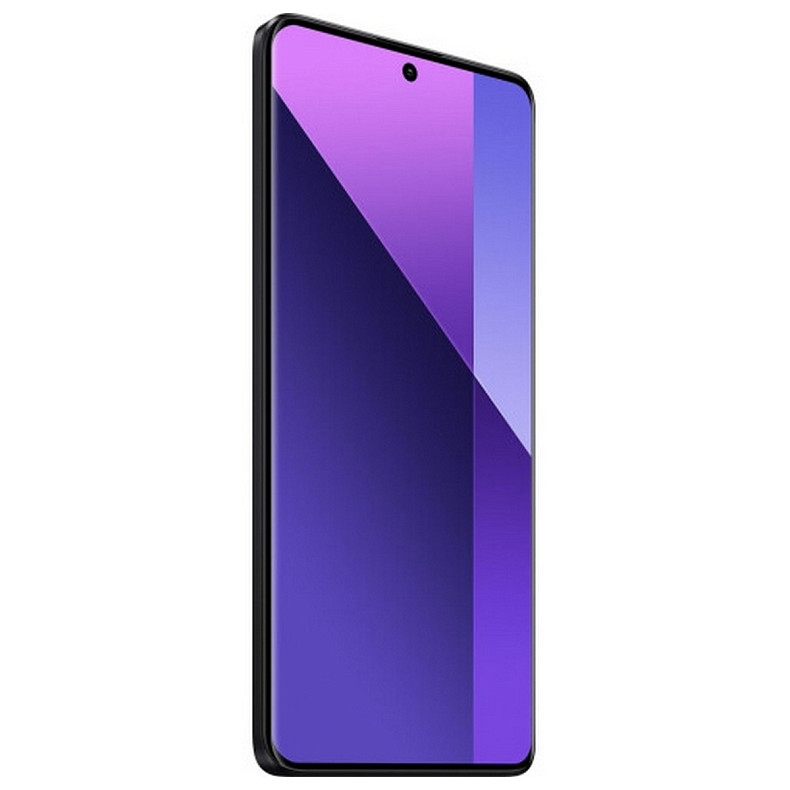 Смартфон Xiaomi Redmi Note 13 Pro+ 5G 12/512GB Dual Sim Black EU_