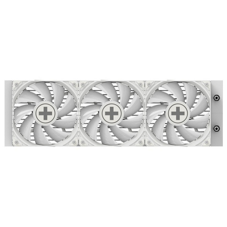 Система водяного охлаждения Xilence LQ Gaming LQ360G.W.ARGB White