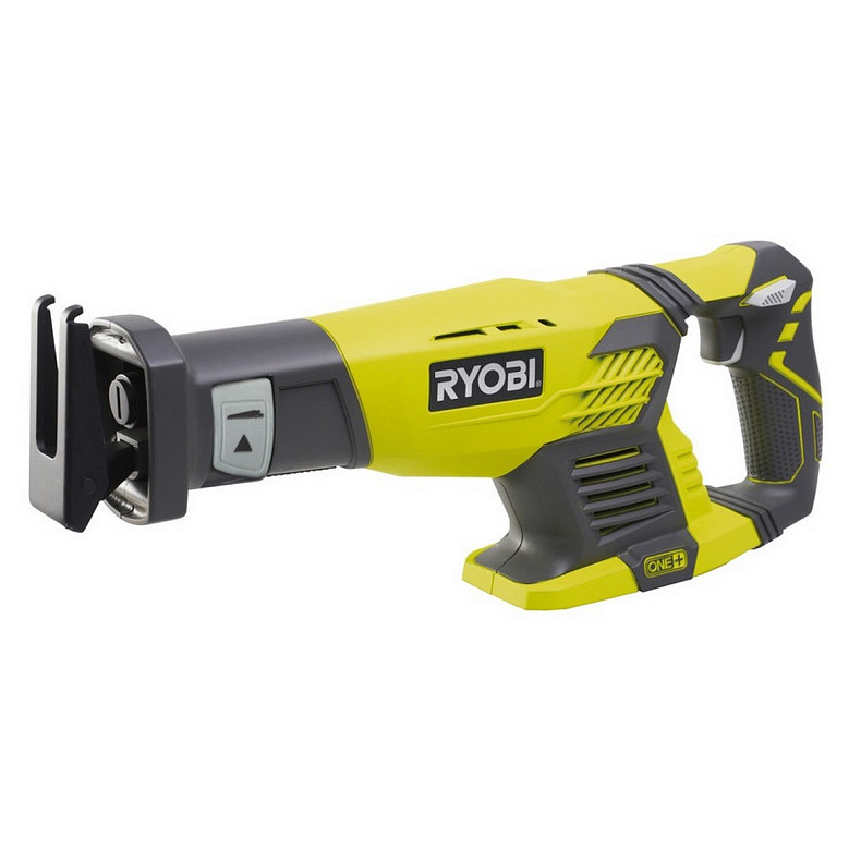 Пила шабельна акумуляторна Ryobi RRS1801M ONE+ 18В