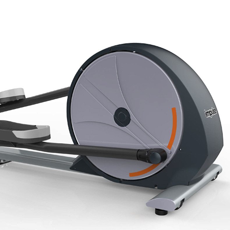 Орбітрек IMPULSE RE500