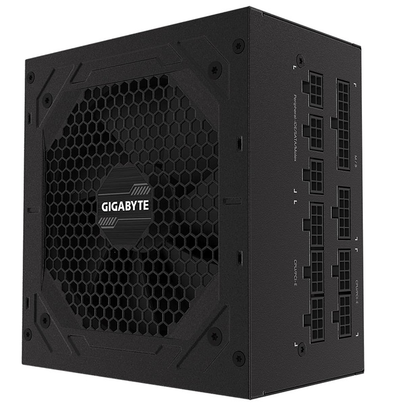 Блок питания ATX2.31 750W GP-P750GM GIGABYTE