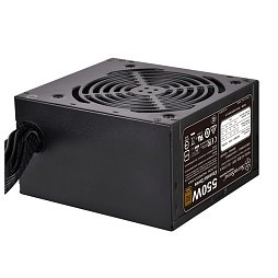 Блок живлення SilverStone STRIDER ET550-B V1.2 550W (SST-ET550-B)