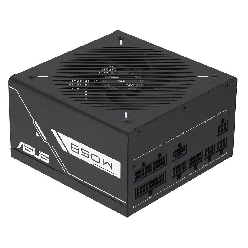 Блок питания Asus Prime 850W Gold (90YE00U2-B0NA00)