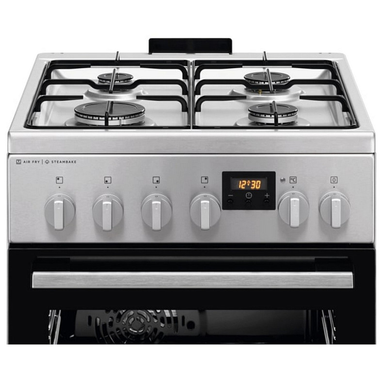 Кухонна плита Electrolux LKK560228X