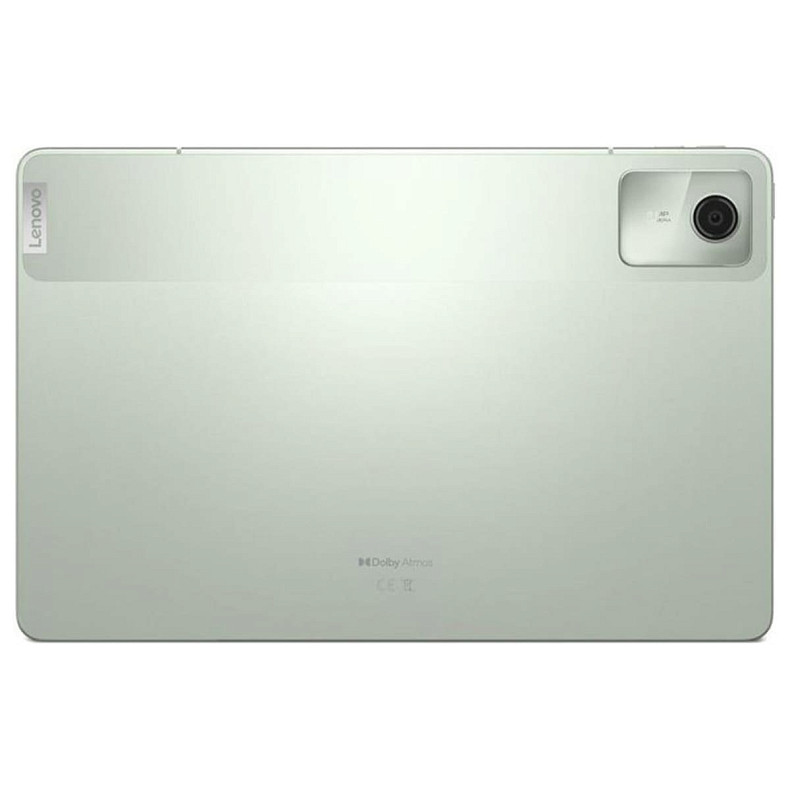 Планшет Lenovo Tab M11 TB330XU 4/128GB 4G Seafoam Green + Pen (ZADB0277UA)