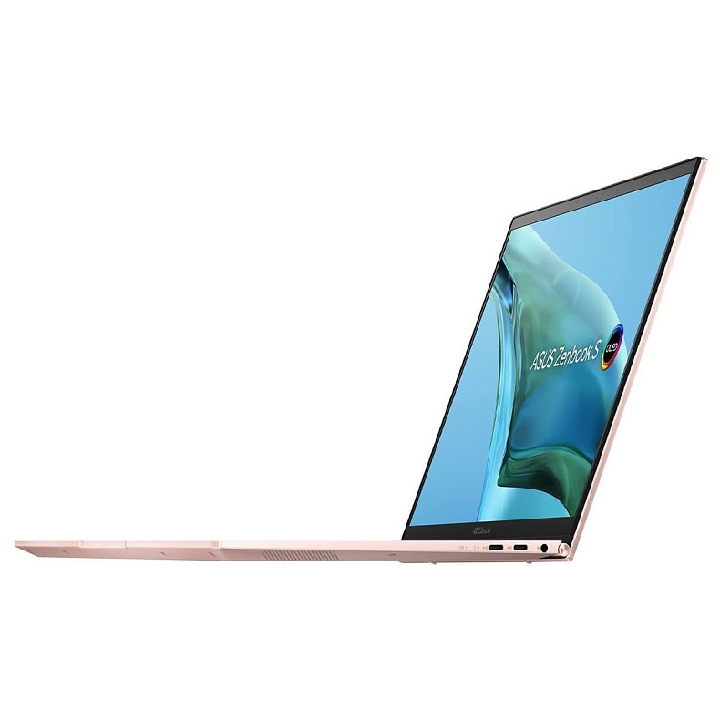 ASUS Zenbook S 13 UM5302LA-LV153 13.3&quot; 2.8K OLED, AMD R7-7840U, 16GB, F1TB, Бежев (90NB1238-M005W0)