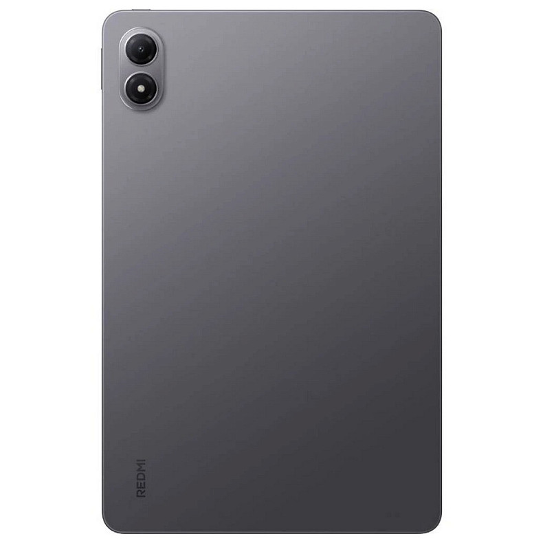 Планшет Xiaomi Redmi Pad 2 Pro 5G 6/128GB Gray (VHU6151EU)