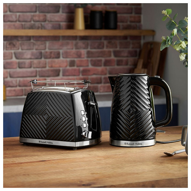 Електрочайник Russell Hobbs 26380-70