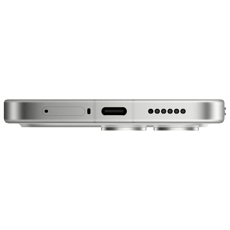 Смартфон Poco F8 Pro 5G 12/256GB (with charger) Silver EU