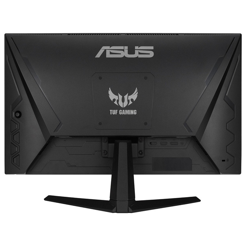 Монитор ASUS 23.8&quot; VG249Q1A (90LM06J1-B02170) IPS Black 165Hz