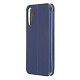 Чехол-книжка Armorstandart G-Case для Samsung Galaxy A14 SM-A145/A14 G5 SM-A146 Blue (ARM66157)