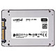 SSD диск Crucial MX500 1TB 3D TLC SATA 2.5"