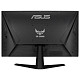 Монитор ASUS 23.8&quot; VG249Q1A (90LM06J1-B02170) IPS Black 165Hz