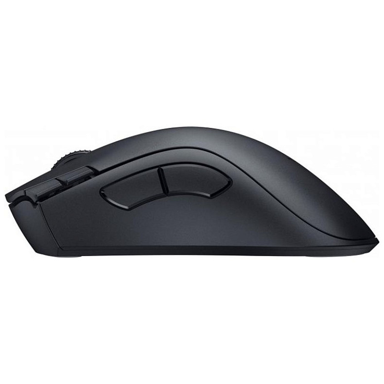 Мишка Razer DeathAdder V2 X Hyperspeed Black USB (RZ01-04130100-R3G1)