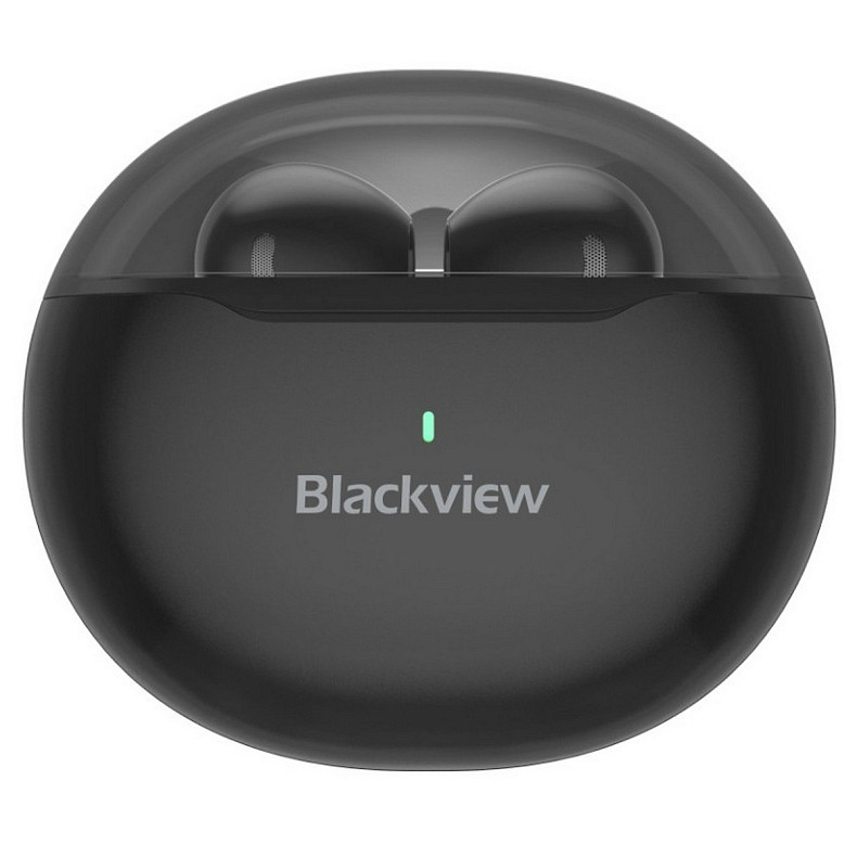 Навушники з мікрофоном Blackview TWS AirBuds 6 Black