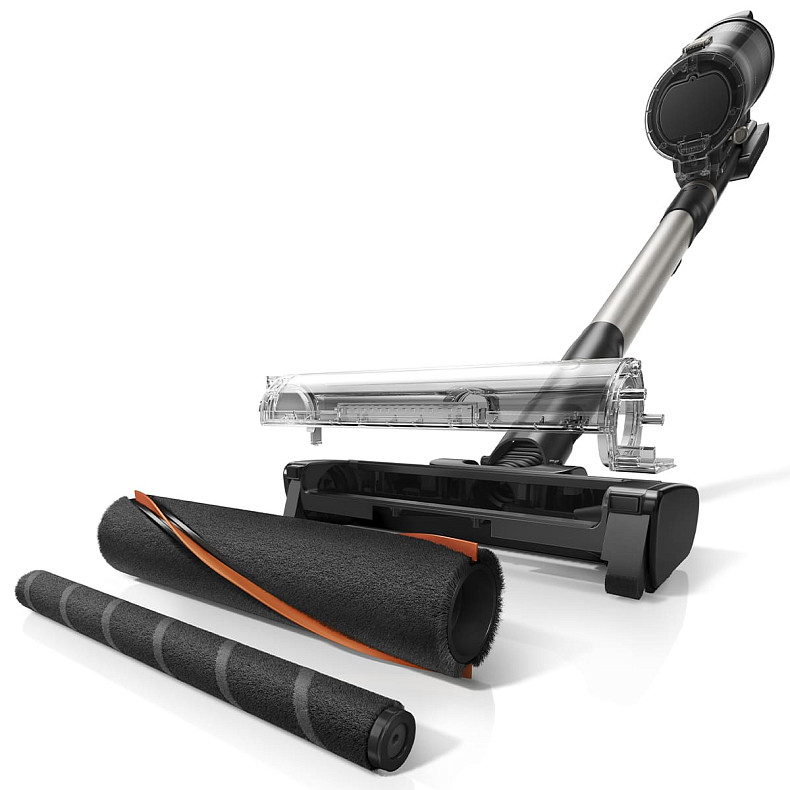 Бездротовий пилосос MOVA G70