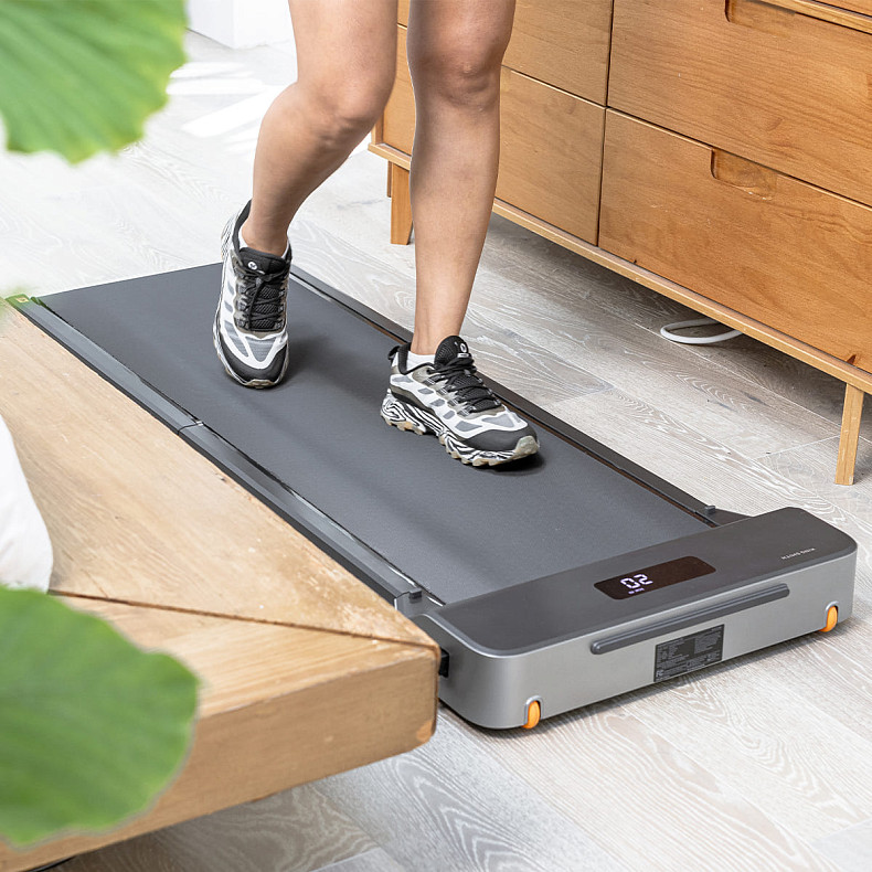 Электрическая беговая дорожка KingSmith WalkingPad Z1F