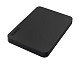 Жесткий диск HDD ext 2.5" USB 500GB Toshiba Canvio Basics Black (HDTB405EK3AA)