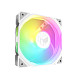 Вентилятор Asus TUF Gaming TR120 ARGB White (90DA0093-B09000)