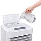 Кондиционер мобильный Honeywell CL152 (TOW016149)