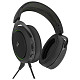 Гарнитура Corsair HS50 Pro Stereo Gaming Headset Green (CA-9011216-EU)