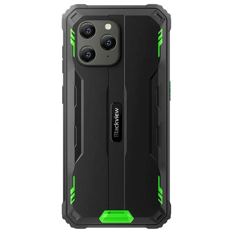 Смартфон Blackview BV5300 Pro 4/64Gb Green EU