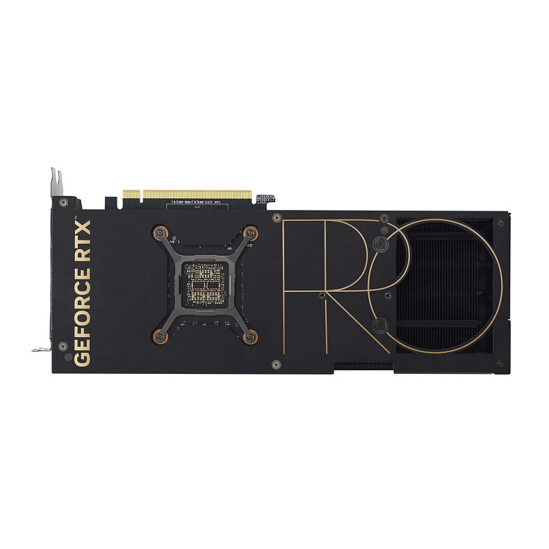 Відеокарта ASUS GeForce RTX 4080 SUPER 16GB GDDR6X OC PROART-RTX4080S-O16G