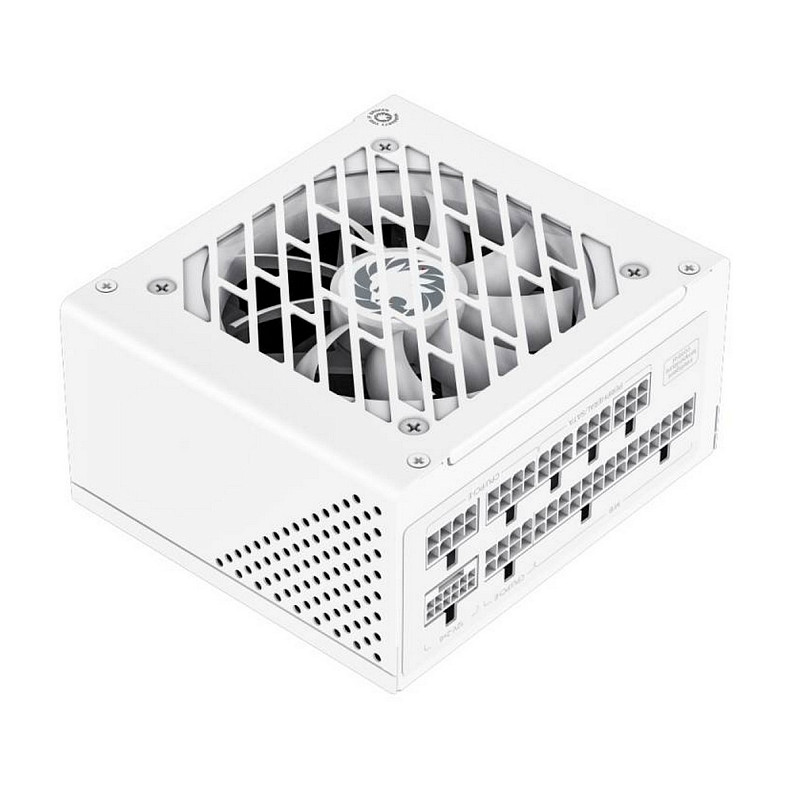 Блок питания GameMax GS-750G 750W White