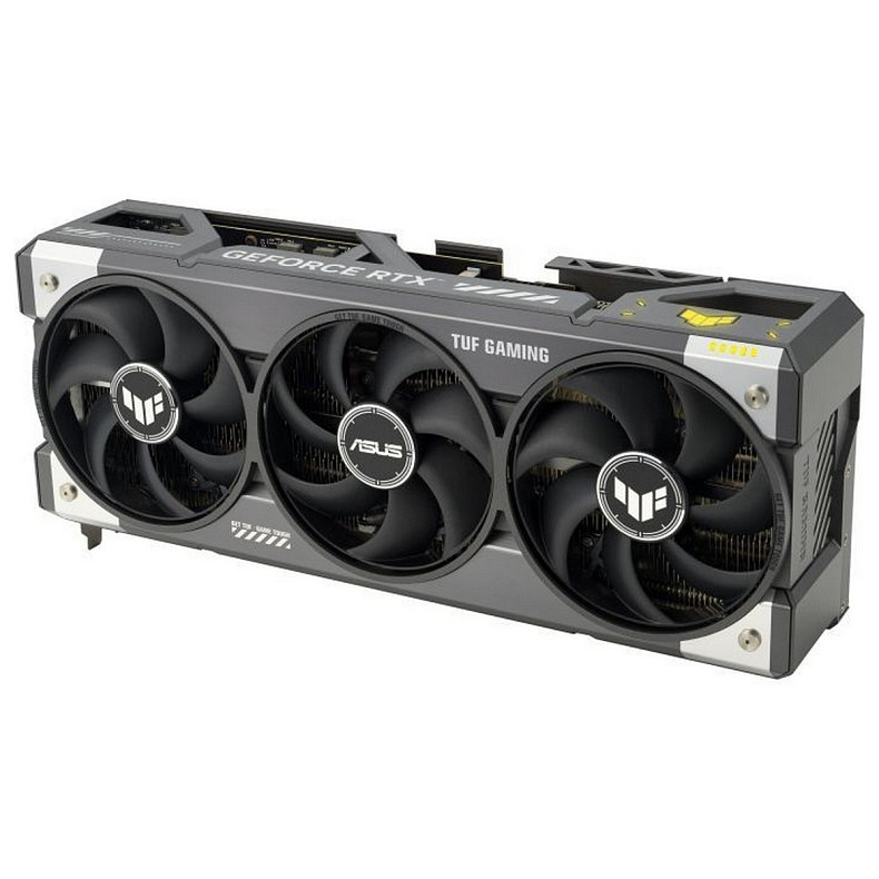 Відеокарта ASUS GeForce RTX 5090 TUF Gaming 32GB GDDR7 (TUF-RTX5090-32G-GAMING)