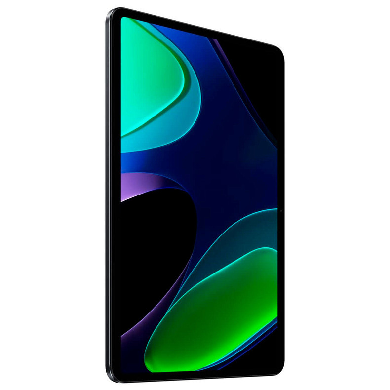 Планшет Xiaomi Pad 6 6/128GB Gray EU