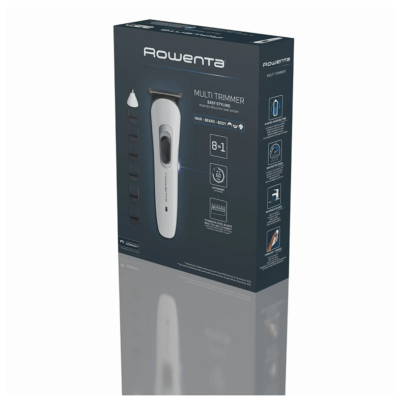 Тример Rowenta TN8934E0