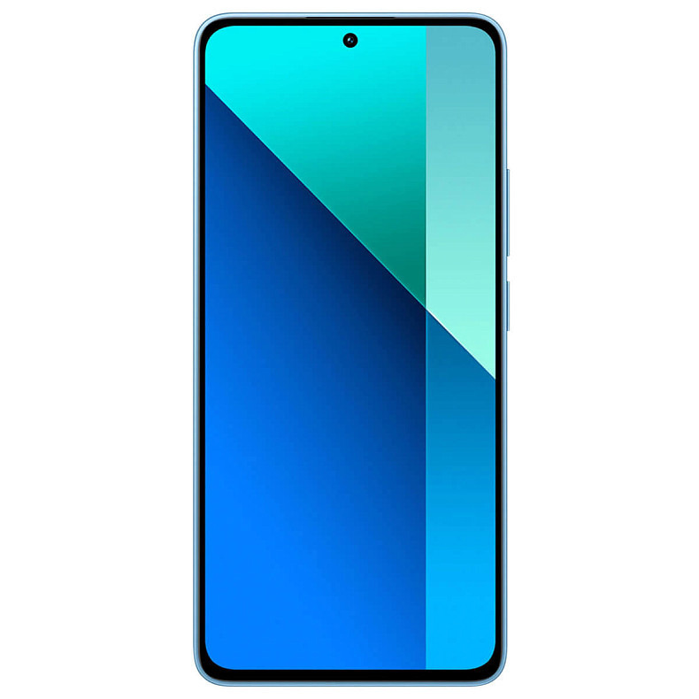 Смартфон Xiaomi Redmi Note 13 4G 8/256GB без NFC Ice Blue EU