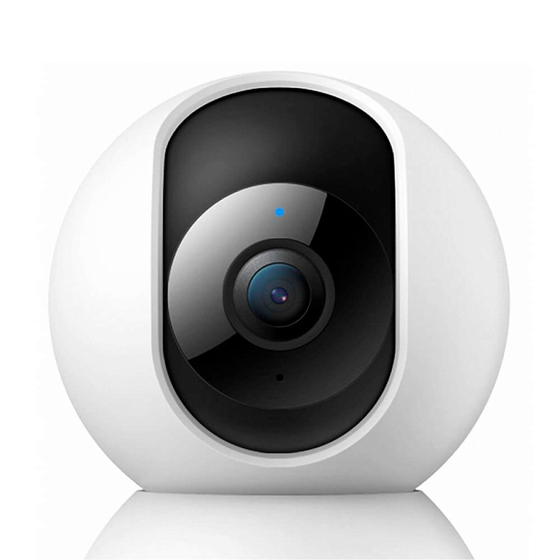 IP-камера Xiaomi Smart Home Camera 360° 1080P MJSXJ05CM (Международная версия) (QDJ4058GL)