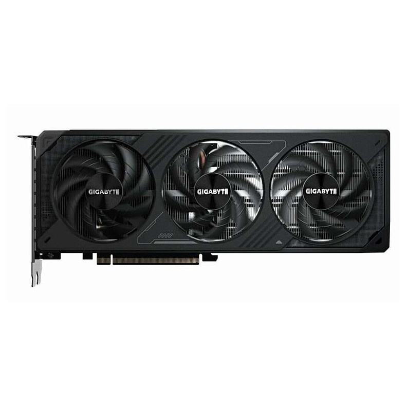 Видеокарта Gigabyte GeForce RTX 5070 Windforce 12GB GDDR7 SFF (GV-N5070WF3-12GD)