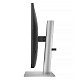 TFT 27" HP E27u G5, QHD, IPS, 75Hz, HDMI, 2xDP, USB-C, RJ-45, HAS, Pivot, черно-серебристый
