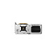 Видеокарта GF RTX 4070 Super 12GB GDDR6X Gaming X Slim White MSI (GeForce RTX 4070 SUPER 12G GAMING