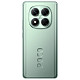 Смартфон Xiaomi Poco X7 5G 8/256GB (with charger) Green EU