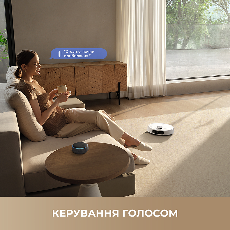 Робот-пилосос миючий Dreame Bot L10S Ultra Gen 2