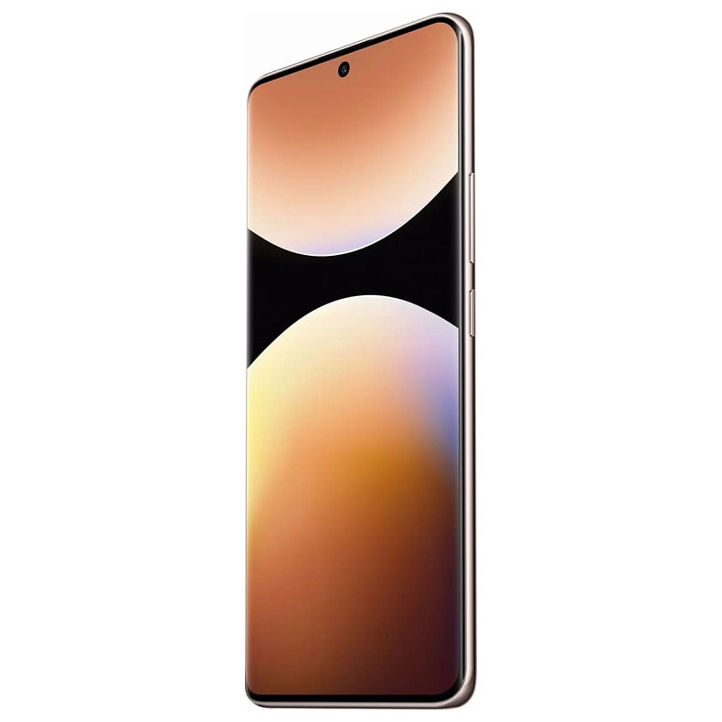 Смартфон Xiaomi Redmi Note 14 Pro 5G 12/512GB  (with charger) Gold EU