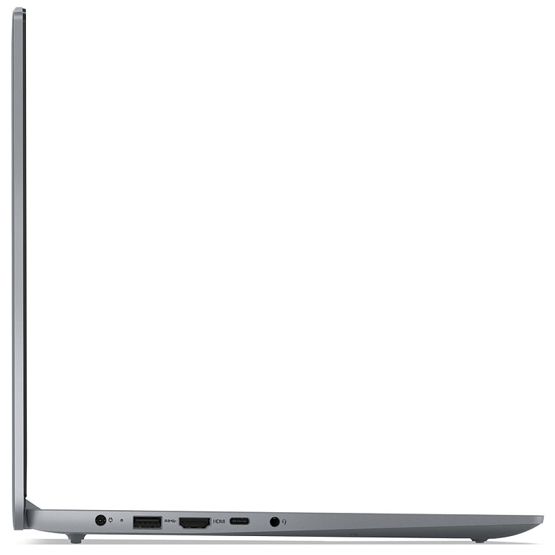Ноутбук Lenovo IPS3-15IAH8 CI5-12450H 15" 16GB/512GB (83ER00NFRA)