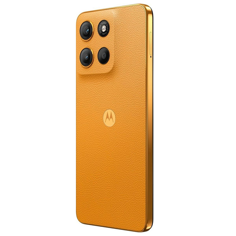 Смартфон Motorola Moto G15 8/512GB Sunrise Orange (PB6E0066UA)