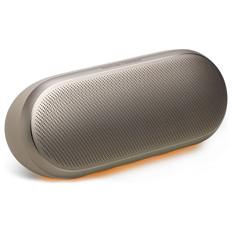 Портативная колонка Harman/Kardon Luna 2 Warm Sand (HKLUNA2WSDEU)