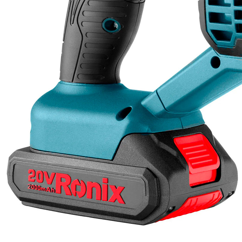 Шабельна пила Ronix 8621