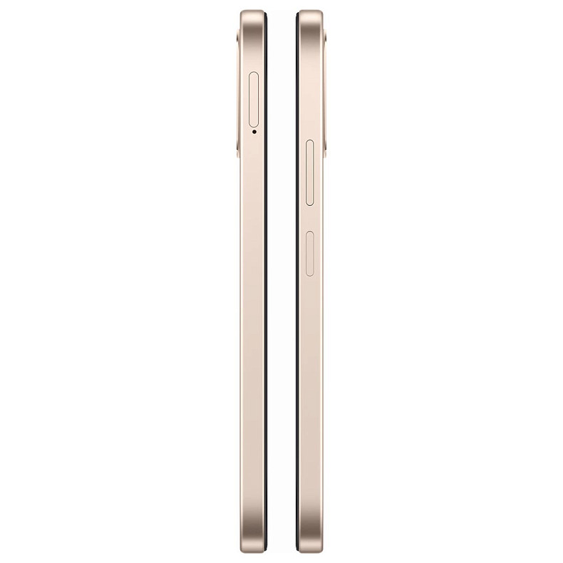 Смартфон Oppo A6 6/256GB (CPH2817) Aurora Gold