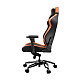 Ігрове крісло Cougar Armor Titan Pro Black / Orange